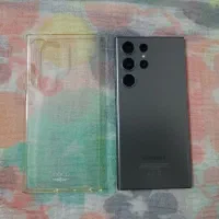 Galaxy S23 Ultra/512GB|موبایل|کرج, اصفهانی‌ها|دیوار
