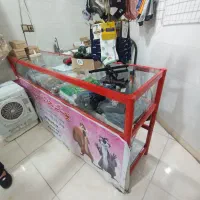 پیشخوان فلزی|فروشگاه و مغازه|قرچک, مهدیه|دیوار