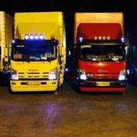 باربری‌حمل‌نقل‌دهقان‌‌ایسوزو‌مسقف‌با‌کارگر|خدمات حمل و نقل|کوهدشت, |دیوار