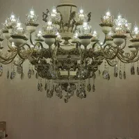 لوستر ملیکا