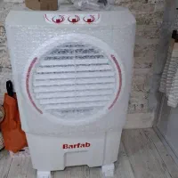 کولر آبی برفاب