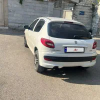 207مدل ۱۴۰۰سقف فلز