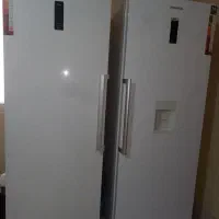 یخجال فریزردوقلوامرسان