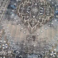 قالیچه|فرش|دزفول, |دیوار