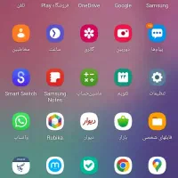 تبلت  سامسونگ  Galexy Tab A|تبلت|سیرجان, |دیوار