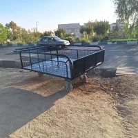 اطاق یافت آبادی وانت پیکان|قطعات یدکی و لوازم جانبی|گرمدره, |دیوار