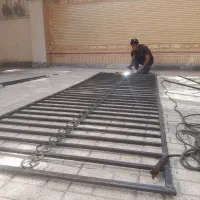 جوشکاری سیار الهیان|خدمات پیشه و مهارت|بجنورد, |دیوار