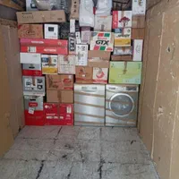 باربری اسباب کشی منزل (روشن بار با دفتر مکان مشخص)