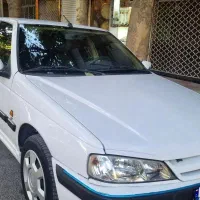 پارس tu5 مدل ۹۸|خودرو سواری و وانت|اقلید, |دیوار