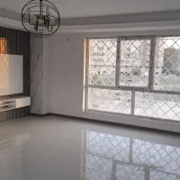 آپارتمان 100 متری کلید نخورده غرق نور(عروس دامادی)