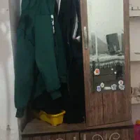 ست کمد دلاور بوفه جاکفشی|جاکفشی، کمد، دراور|زابل, |دیوار