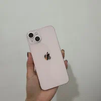 iPhone 13 normal
