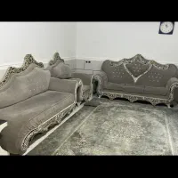 مبل 8نفره