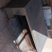 پیتزای ۹تایی بفروش میرسدقیمت توافقی|کافیشاپ و رستوران|آباده, |دیوار