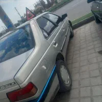 پراید۱۴۱مدل۹۱کنگان|خودرو سواری و وانت|بندر کنگان, |دیوار