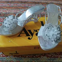 کفش مجلسی کودک