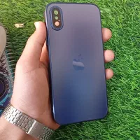 قاب آیفون x/xs