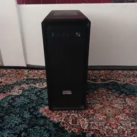 کیس قدرتمند نسل ۱۰  DDR4  کاملا سالم|رایانه رومیزی|زنجان, |دیوار