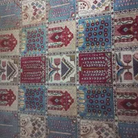 فرش دستباف