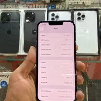 iphone 13 pro 256 za/a|موبایل|تهران, نصرت|دیوار