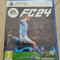 FC24 PS5