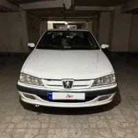 پارس سفید tu5 مدل 93‌ کلاس 15