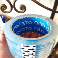 چسب  ستیو ۳۸ میکرون ۹۰ یارد