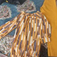 لباس دخترانه|لباس|قم, بوستان جوان|دیوار