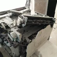 فرمتر پرینتر لیزری رنگی کانن LBP 5050N وکلیه لوازم|ماشینآلات صنعتی|تهران, نارمک|دیوار