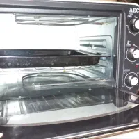 ماکروفر (توستر) در حد نو|اجاق گاز و لوازم برقی پخت‌وپز|طرقبه, |دیوار