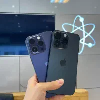 اپل iphone 14 pro حافظه ۲۵۶ گیگ*قسطی*