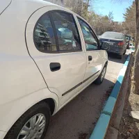 تیبا۲ مدل۹۹|خودرو سواری و وانت|اصفهان, مارچین|دیوار