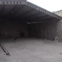 کارگاه 200متری|اجارهٔ دفتر صنعتی، کشاورزی، تجاری|خمینی‌شهر, |دیوار