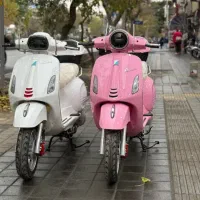 موتور ‌اقساطی‌ معاوضه‌کارکرده باصفر