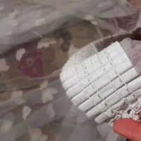 پرده|پرده، رانر، رومیزی|مشهد, خواجه ربیع|دیوار