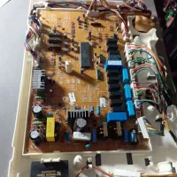 تعمیرات تخصصی برد های یخچال و لباسشویی وپکیج و...|خدمات پیشه و مهارت|سیرجان, |دیوار