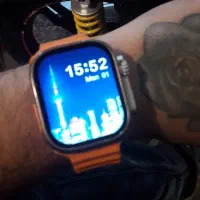 ساعت اپل اصلی