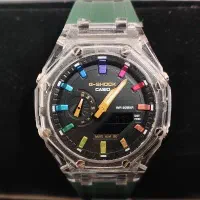 ساعت جی شاک  G-SHOCK