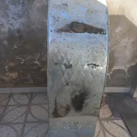 کانال کولر|کولر آبی|فیروزه, |دیوار