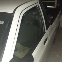 پراید وانت لاینر دار 1402 کم کار