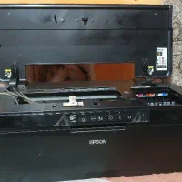 پرینتراپسون R2000 a3 فوق العاده تمیز|پرینتر، اسکنر، کپی، فکس|مهاباد (آذربایجان غربی), |دیوار