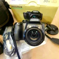 دوربین فوجی FUJI SL300|دوربین عکاسی و فیلم‌برداری|تهران, هروی|دیوار