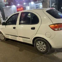 تیبا دو مدل ۹۹|خودرو سواری و وانت|مشهد, تربیت (صدف)|دیوار