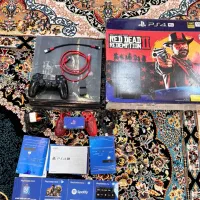Ps4 pro کپی خور