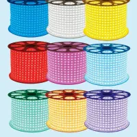 ر شلنگ نوری