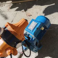 پمپ آب یک اینچ خانگی با اتومات6ملیون|مصالح و تجهیزات ساختمان|کلارآباد, |دیوار