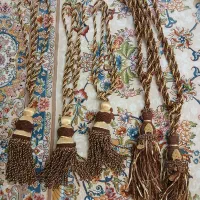 کتیبه پرده