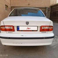 سمند lx ef7 مدل 90 دوگانه شرکتی|خودرو سواری و وانت|اصفهان, برازنده|دیوار