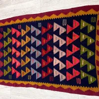 گلیم دستباف|گلیم، جاجیم، گبه|تهران, امیریه|دیوار