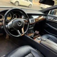 بنز cls 500|خودرو سواری و وانت|تهران, تهرانپارس غربی|دیوار